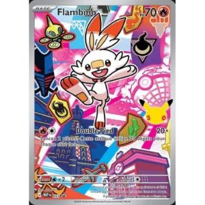 Carte à Collectionner - Pokémon