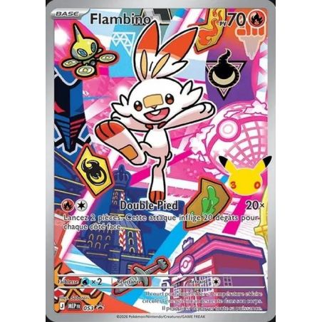Carte à Collectionner - Pokémon