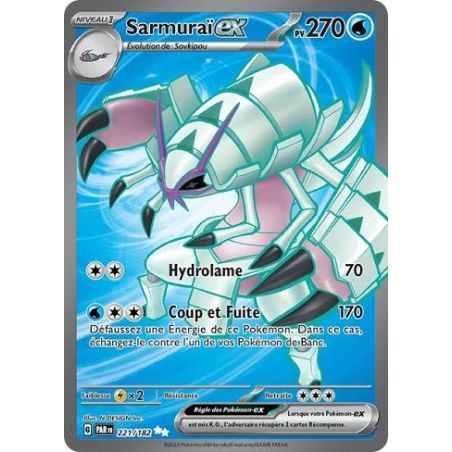 Carte à Collectionner - Pokémon