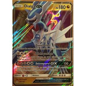 Carte à Collectionner - Pokémon