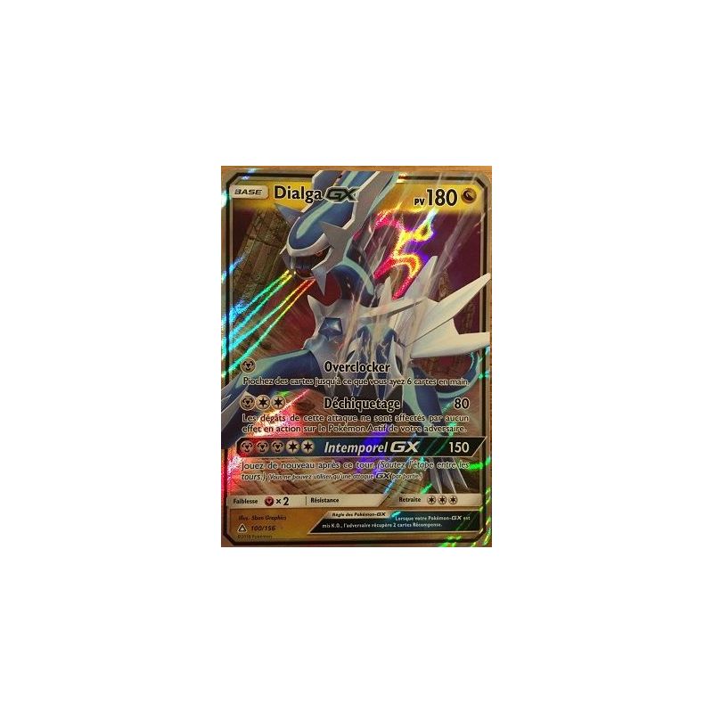 Carte à Collectionner - Pokémon