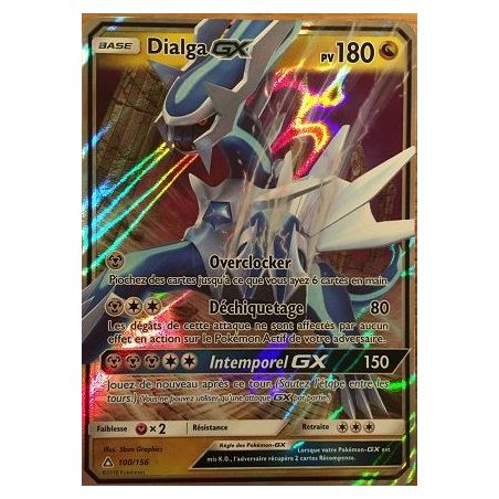 Carte à Collectionner - Pokémon