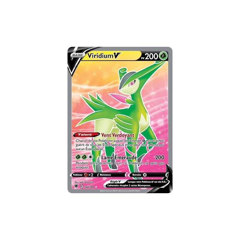 Carte à Collectionner - Pokémon