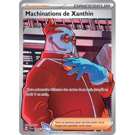 Carte à Collectionner - Pokémon
