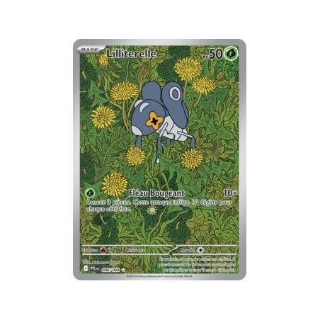 Carte à Collectionner - Pokémon