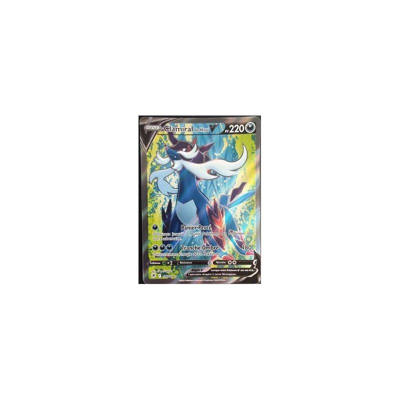 Carte à Collectionner - Pokémon