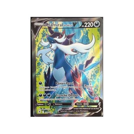 Carte à Collectionner - Pokémon