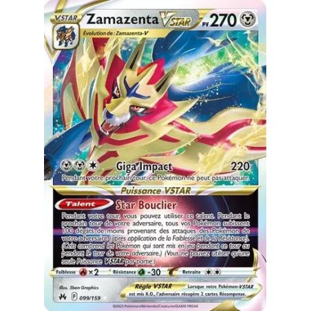 Carte à Collectionner - Pokémon