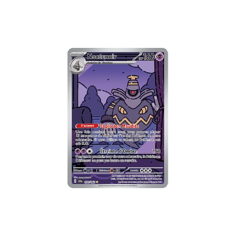 Carte à Collectionner - Pokémon