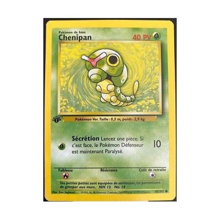 Carte à Collectionner - Pokémon