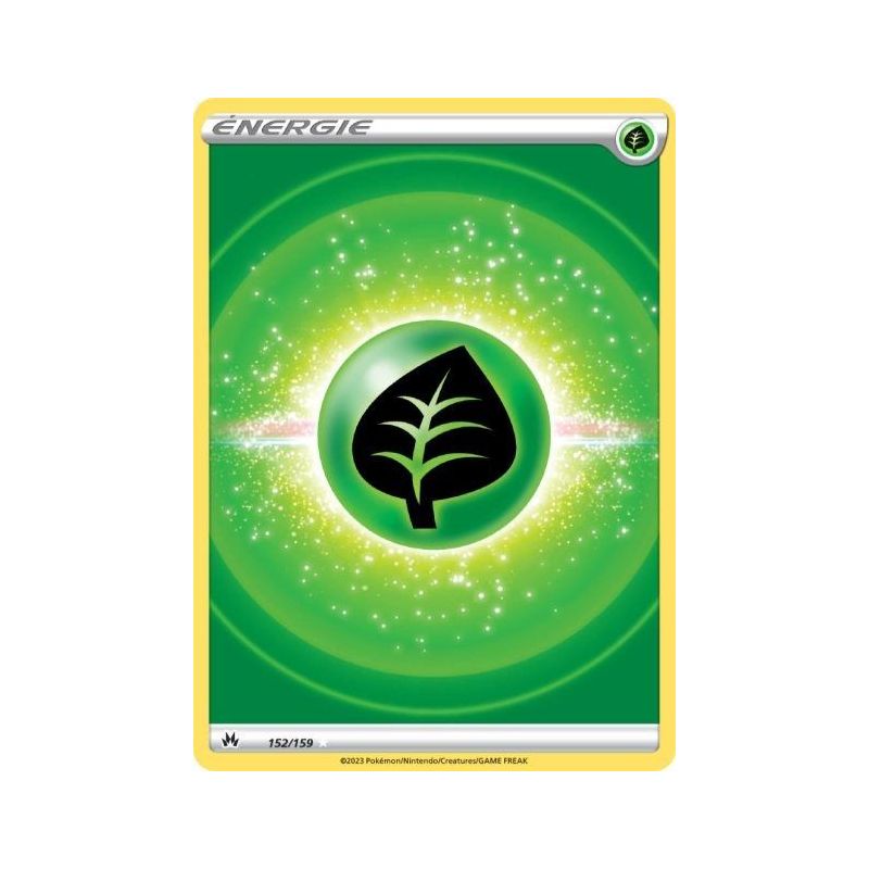 Carte à Collectionner - Pokémon