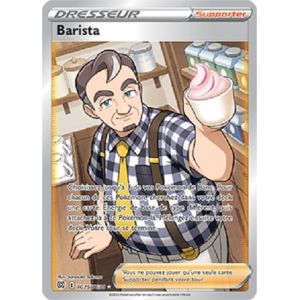 Carte à Collectionner - Pokémon