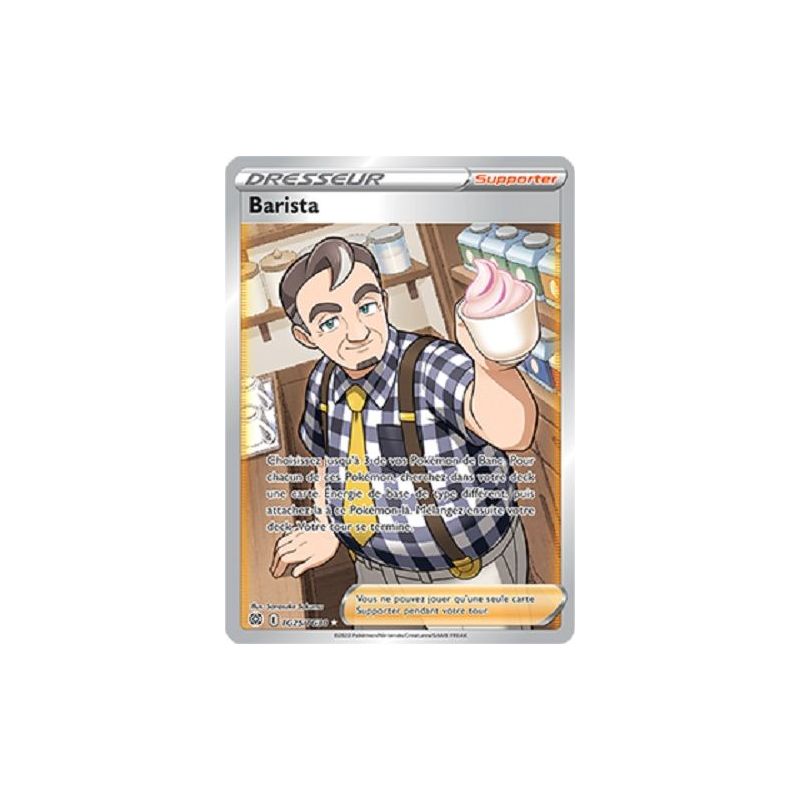 Carte à Collectionner - Pokémon