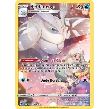 Carte à Collectionner - Pokémon
