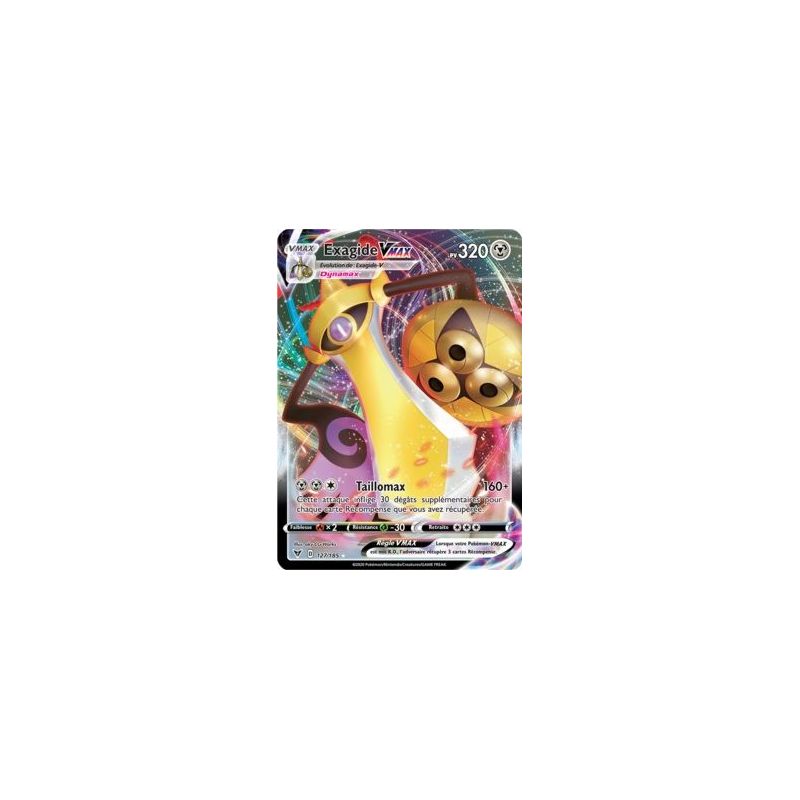 Carte à Collectionner - Pokémon