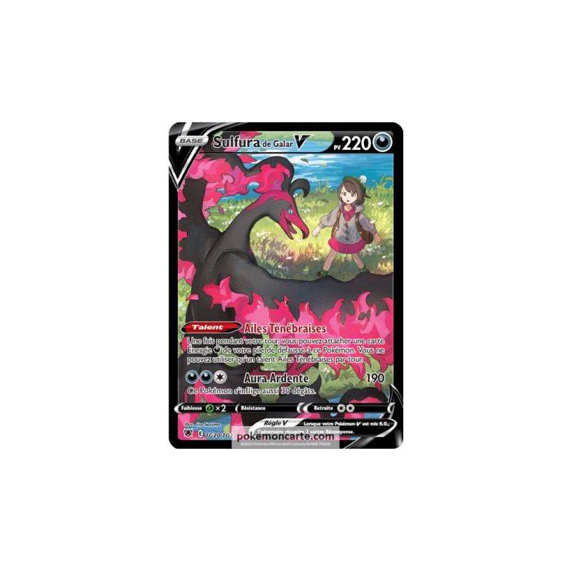 Carte à Collectionner - Pokémon