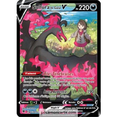 Carte à Collectionner - Pokémon