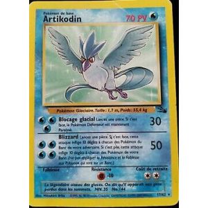 Carte à Collectionner - Pokémon