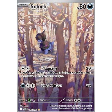 Carte à Collectionner - Pokémon
