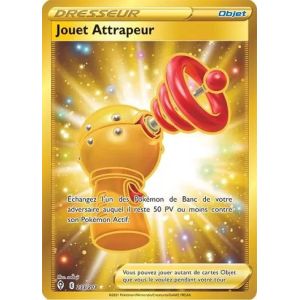 Carte à Collectionner - Pokémon
