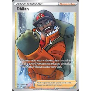 Carte à Collectionner - Pokémon