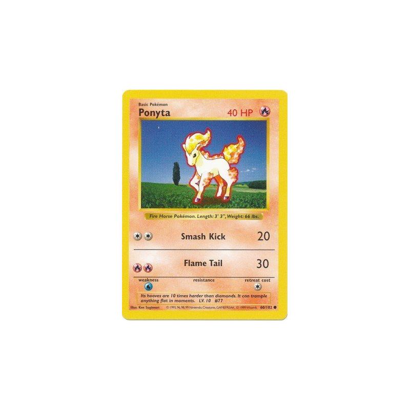 Carte à Collectionner - Pokémon
