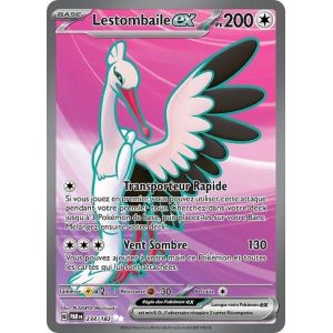 Carte à Collectionner - Pokémon