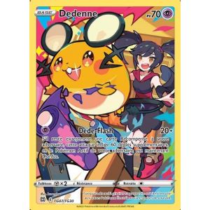 Carte à Collectionner - Pokémon