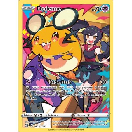 Carte à Collectionner - Pokémon
