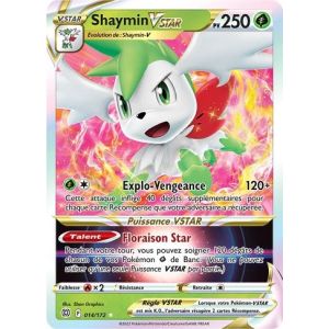Carte à Collectionner - Pokémon