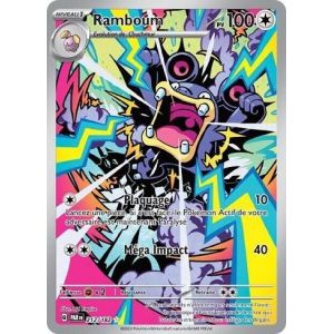 Carte à Collectionner - Pokémon
