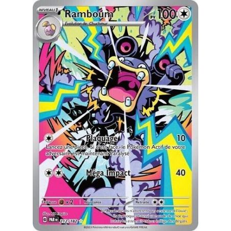 Carte à Collectionner - Pokémon