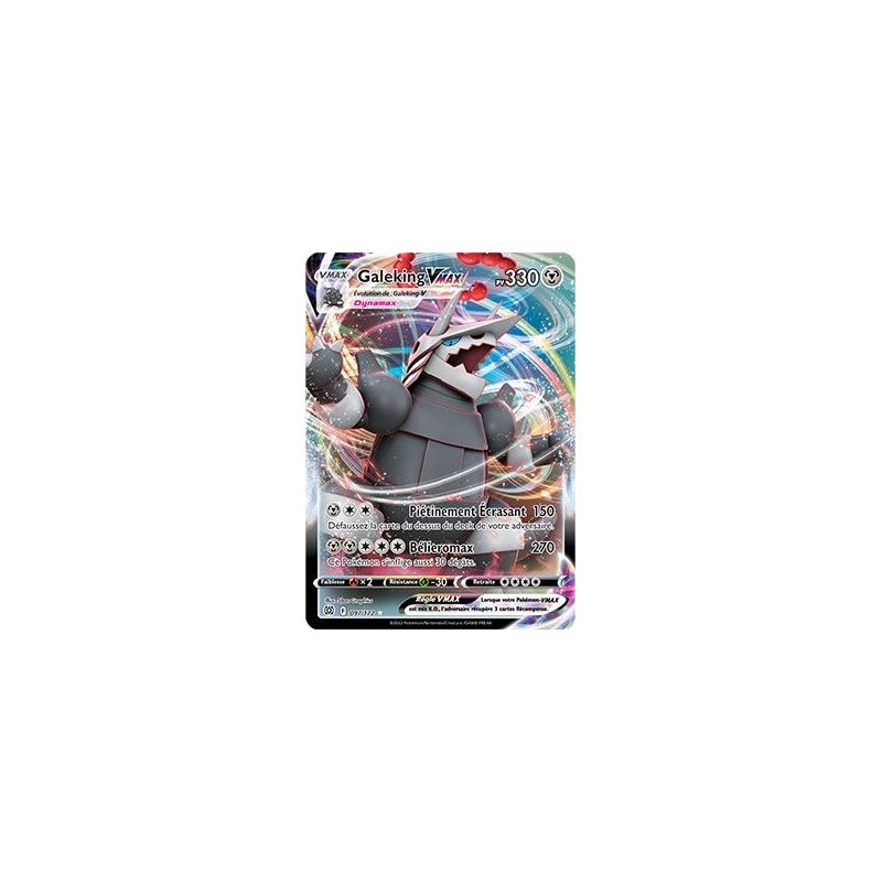 Carte à Collectionner - Pokémon