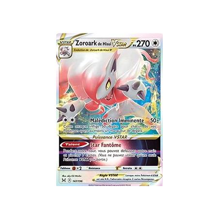 Carte à Collectionner - Pokémon