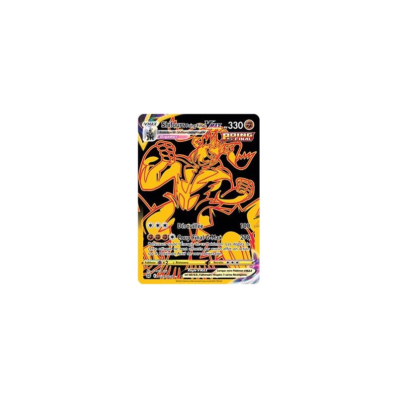 Carte à Collectionner - Pokémon
