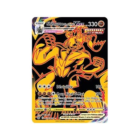 Carte à Collectionner - Pokémon