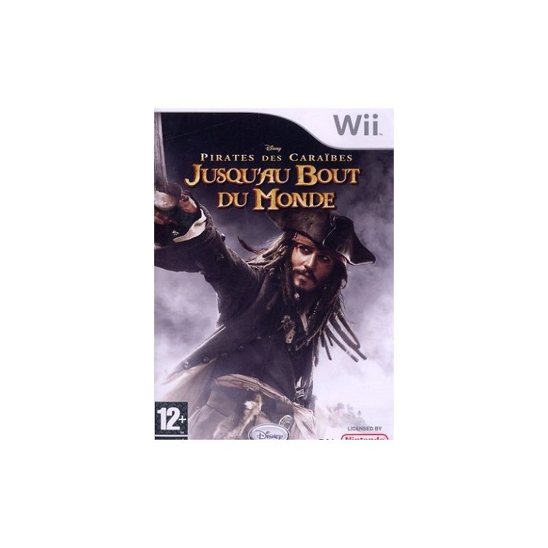Nintendo Wii