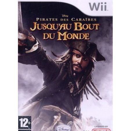 Nintendo Wii