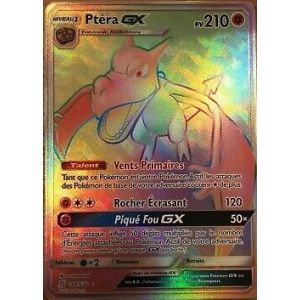 Carte à Collectionner - Pokémon