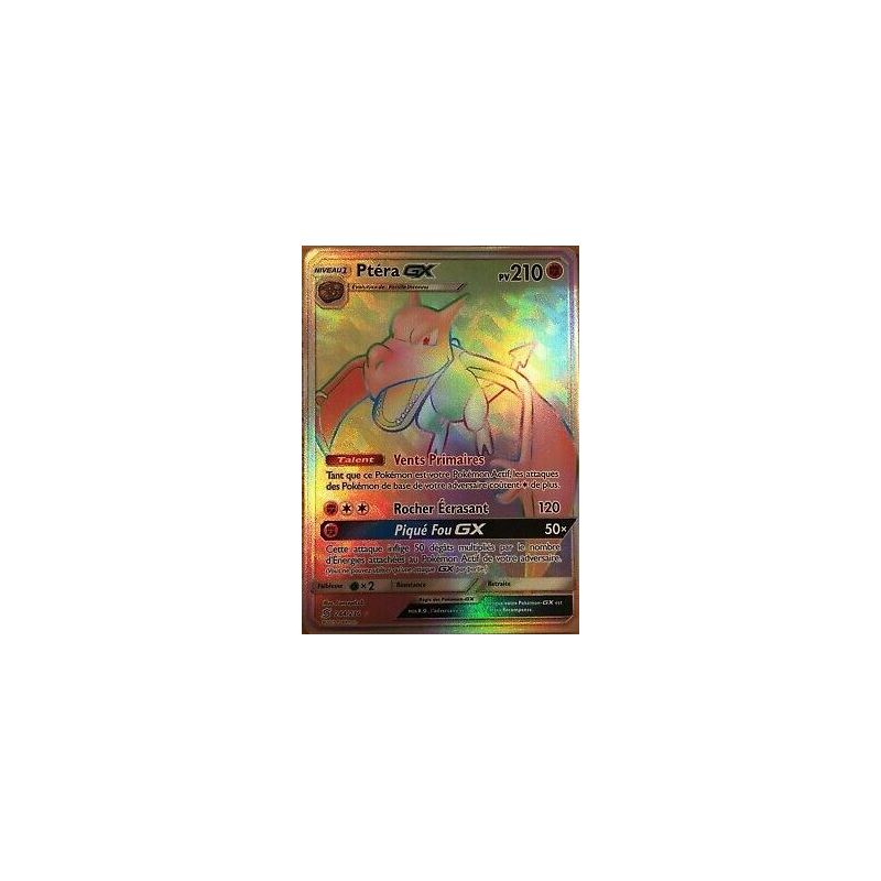 Carte à Collectionner - Pokémon