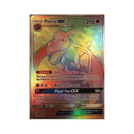 Carte à Collectionner - Pokémon