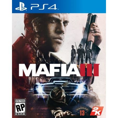 Playstation 4