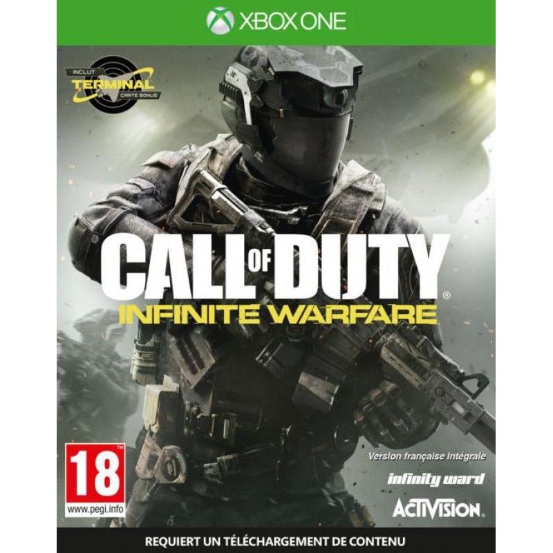 Xbox one