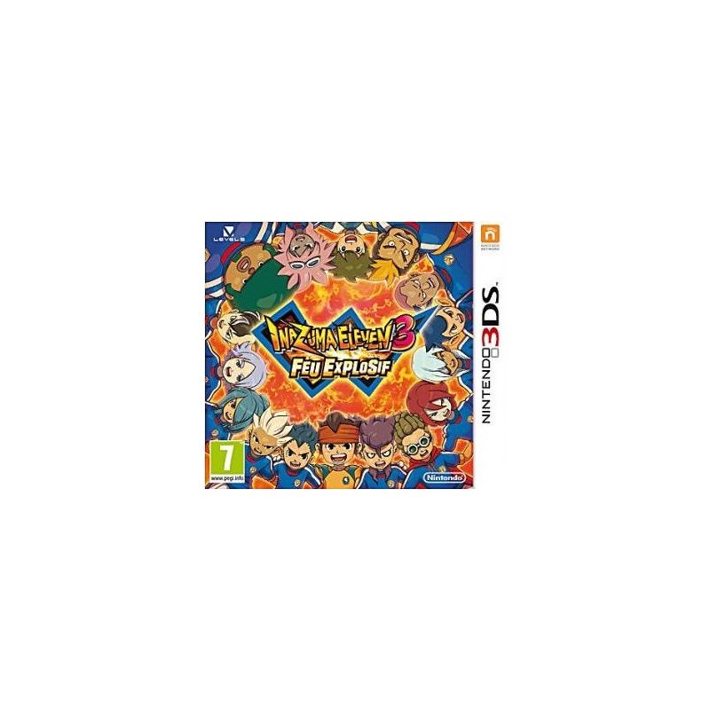 Nintendo 3DS