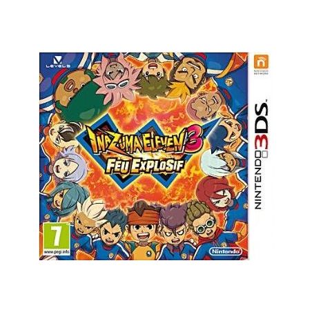 Nintendo 3DS