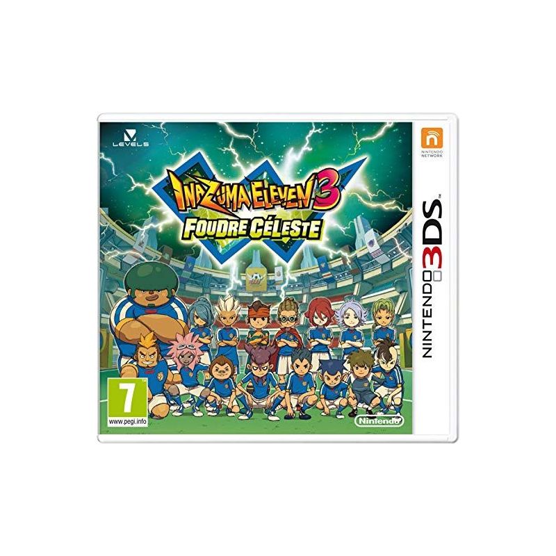 Nintendo 3DS