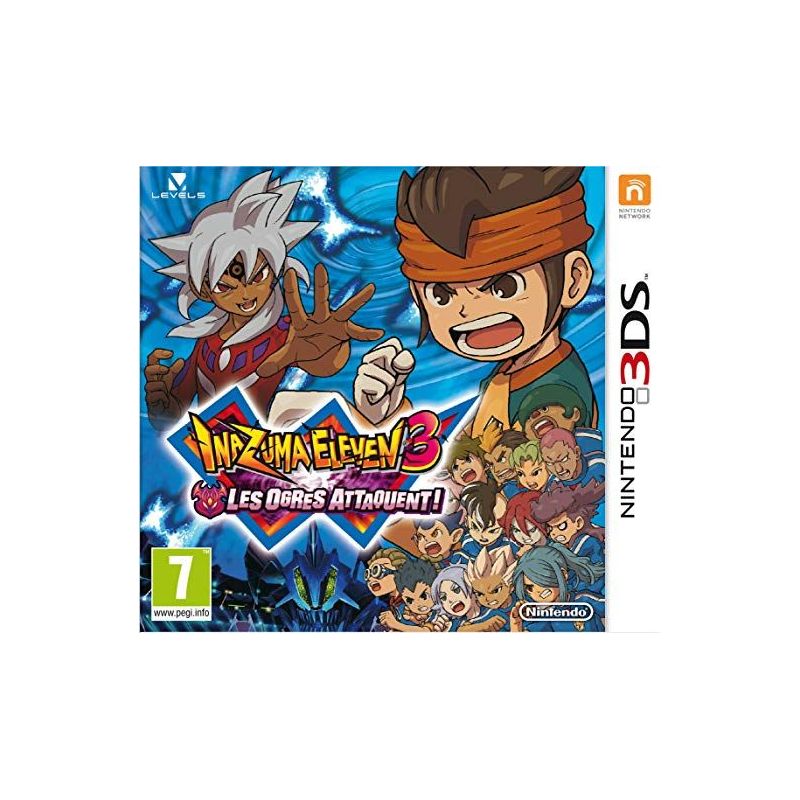 Nintendo 3DS