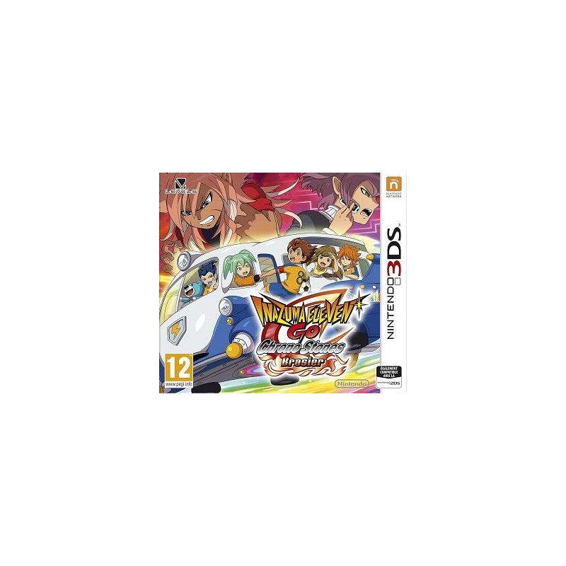Nintendo 3DS