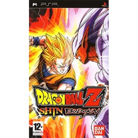 Rétrogaming - Psp