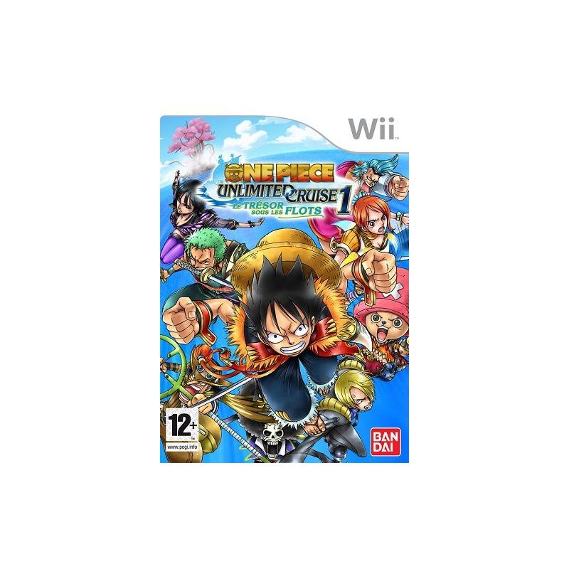 Nintendo Wii